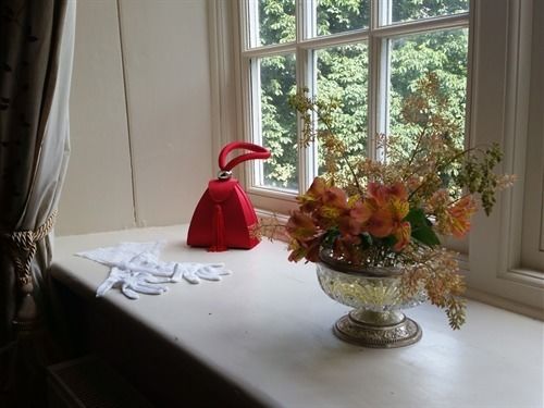 住宿加早餐  Red Lodge Country House