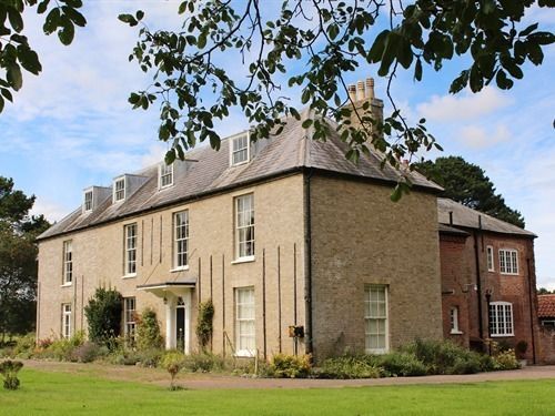 住宿加早餐  Red Lodge Country House