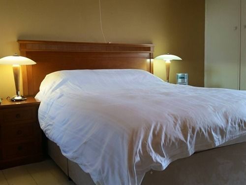 住宿加早餐  Red Lodge Country House