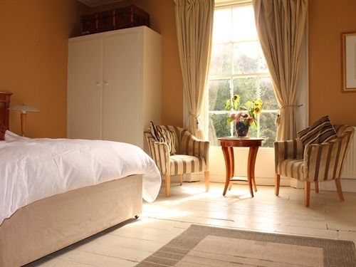 住宿加早餐  Red Lodge Country House