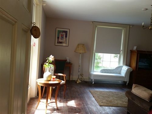 住宿加早餐  Red Lodge Country House