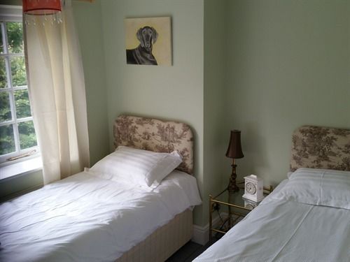 住宿加早餐  Red Lodge Country House