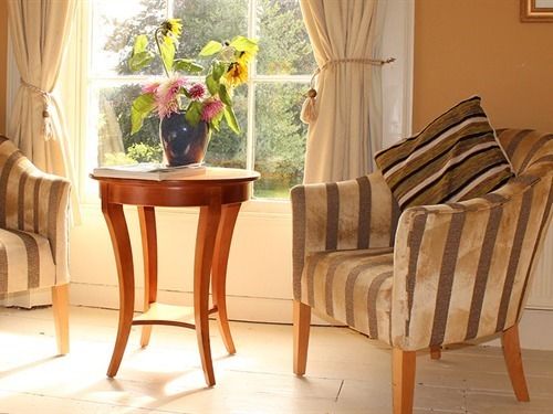 住宿加早餐  Red Lodge Country House