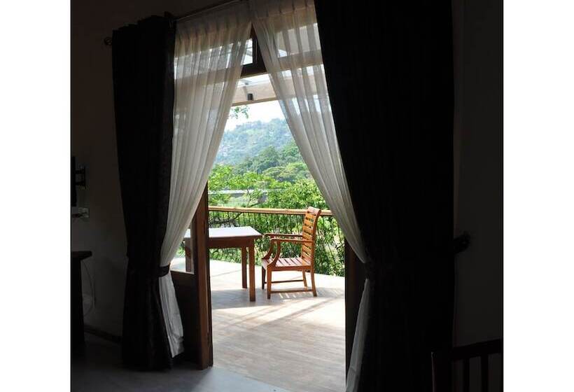 민박 Rivorich Residence Kandy