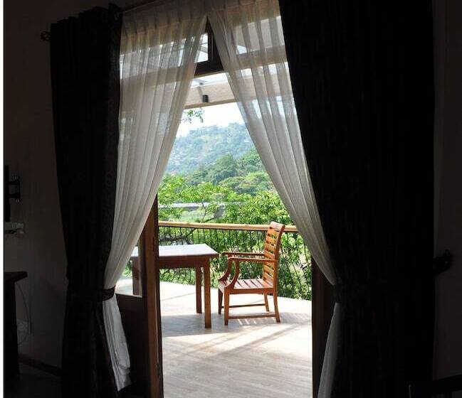 민박 Rivorich Residence Kandy