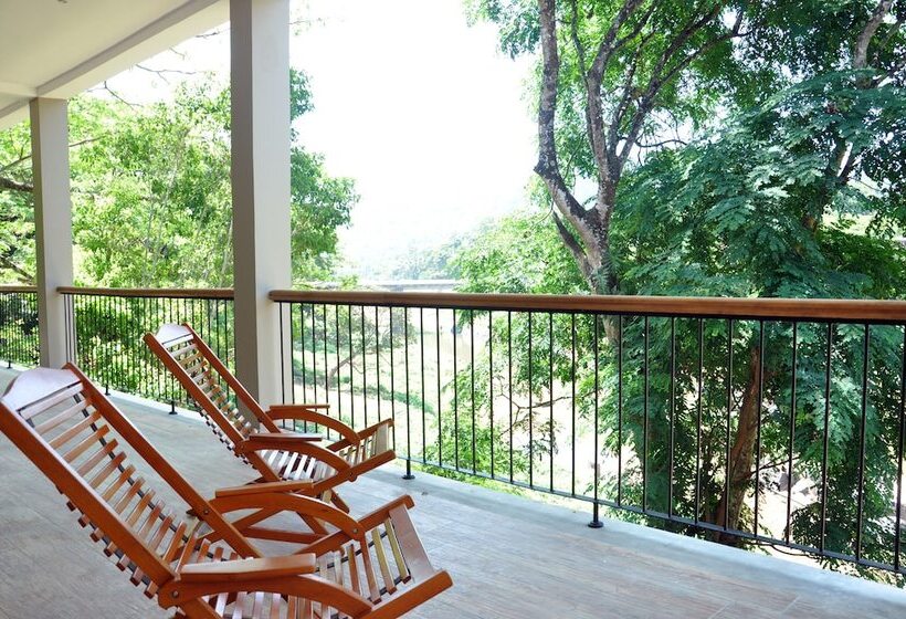 민박 Rivorich Residence Kandy