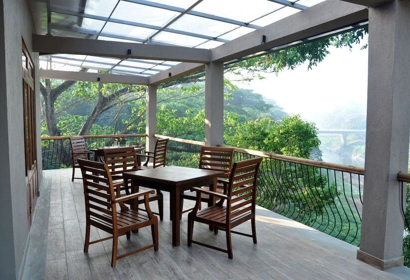 민박 Rivorich Residence Kandy