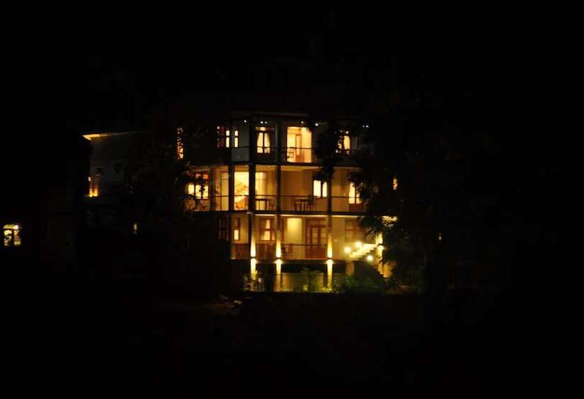 민박 Rivorich Residence Kandy