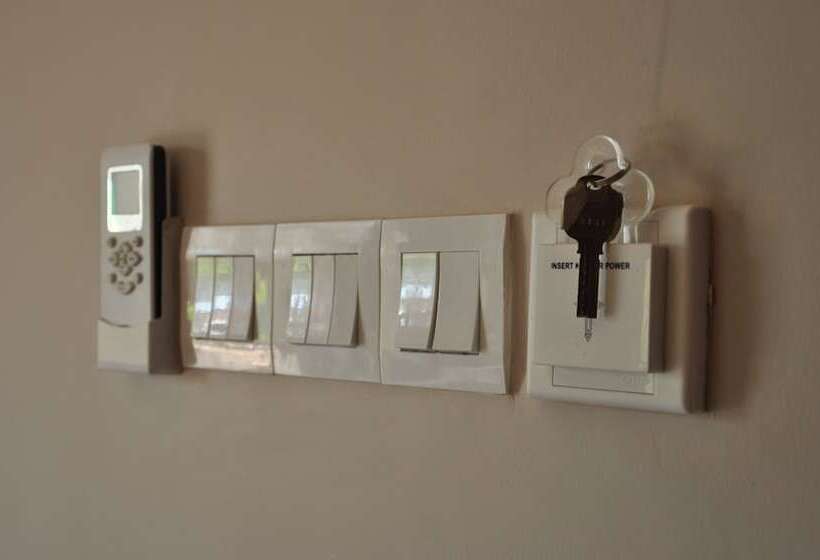 민박 Rivorich Residence Kandy