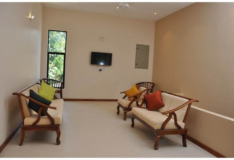 민박 Rivorich Residence Kandy