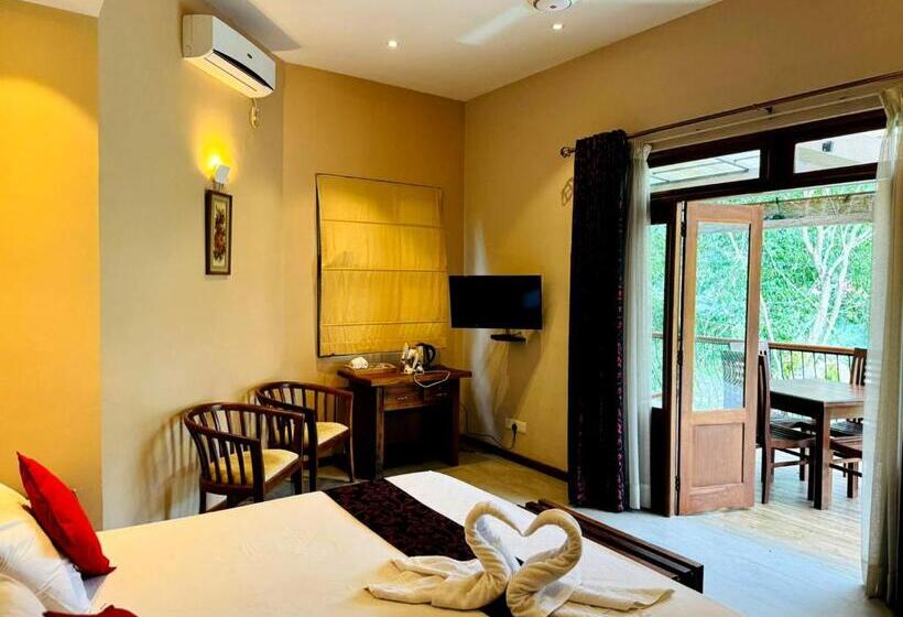 민박 Rivorich Residence Kandy