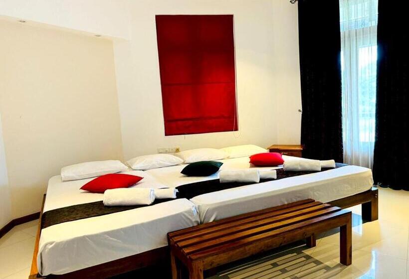 민박 Rivorich Residence Kandy