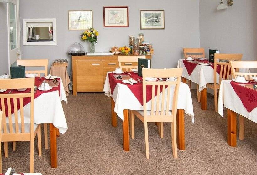 مبيت وإفطار Rosaire Guest House