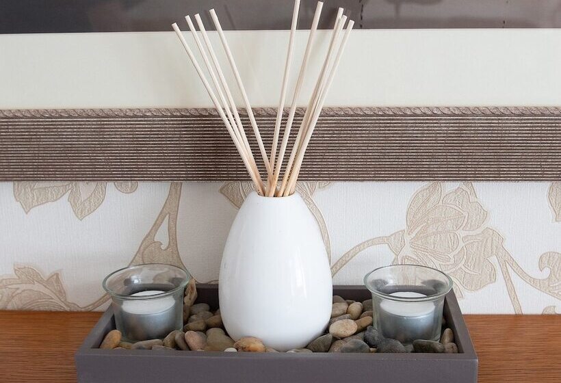 مبيت وإفطار Rosaire Guest House