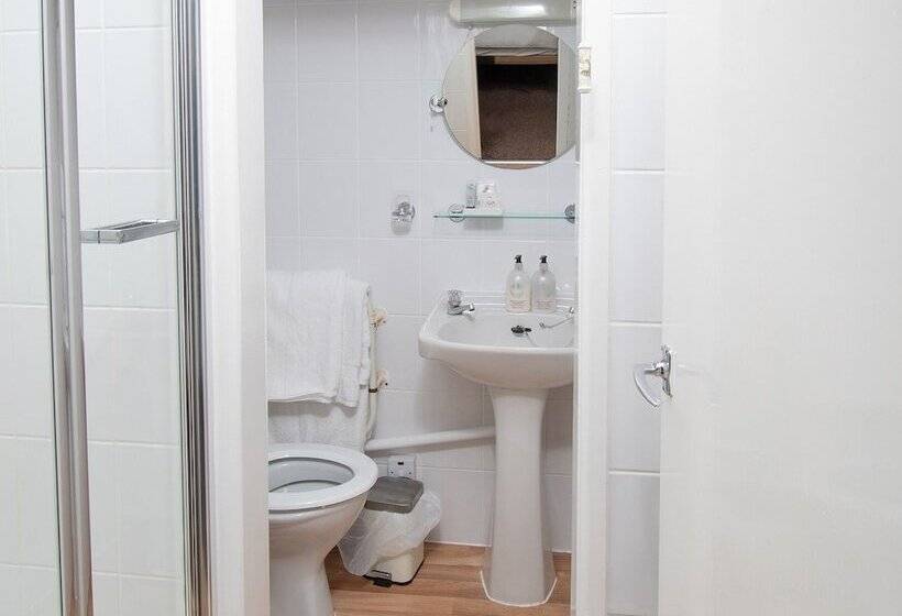 مبيت وإفطار Rosaire Guest House