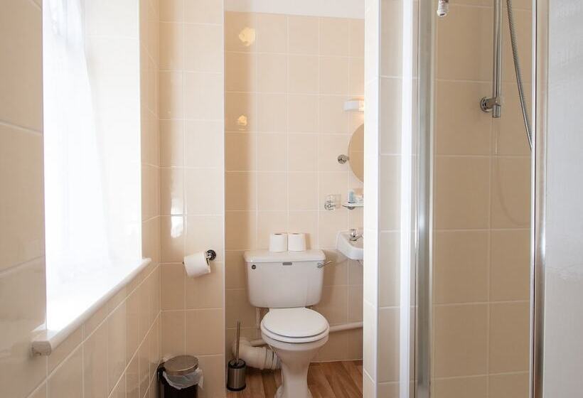 مبيت وإفطار Rosaire Guest House