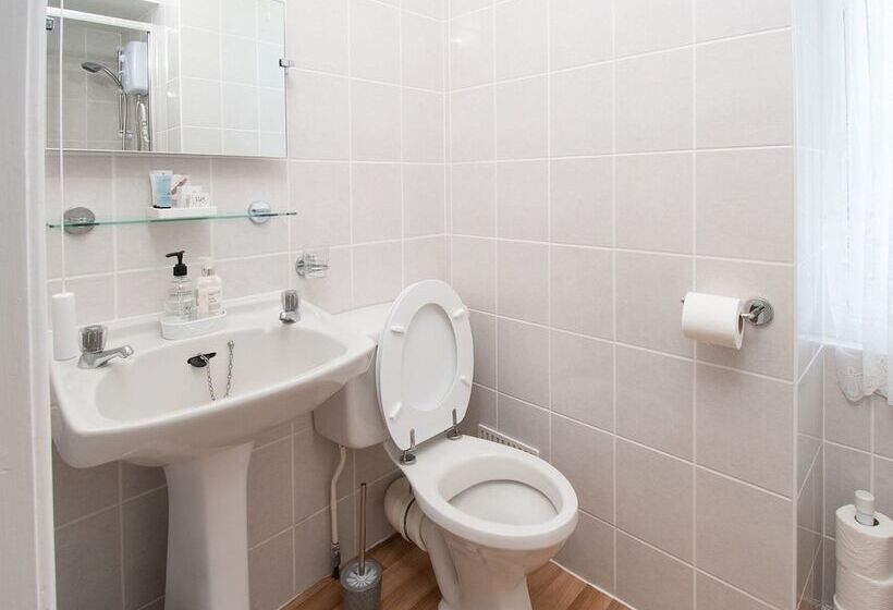 مبيت وإفطار Rosaire Guest House