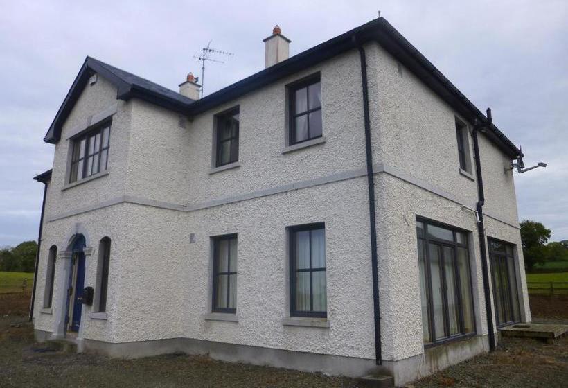 Bed and Breakfast Tulloch