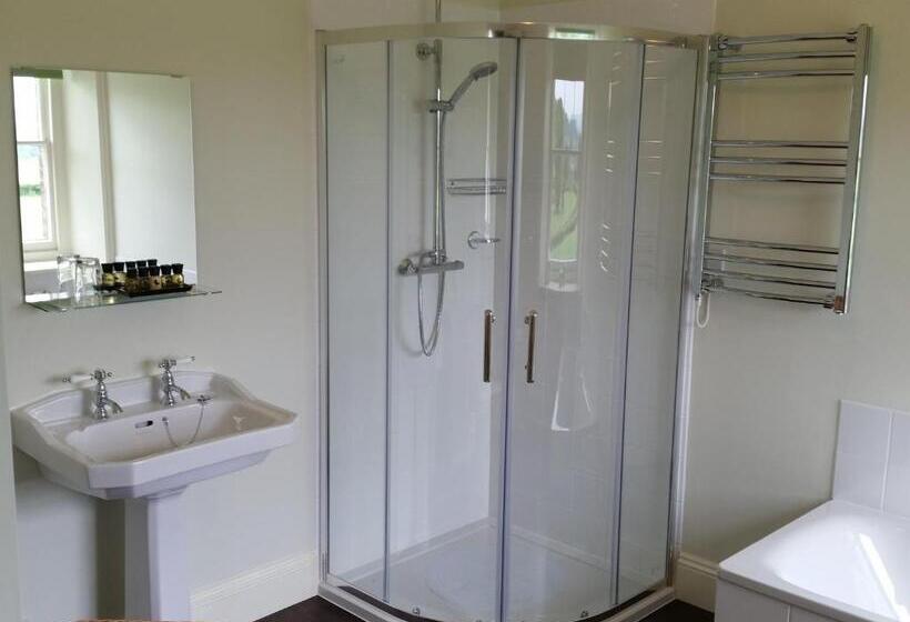 ベッドアンドブレックファースト Upper Letton Farmhouse