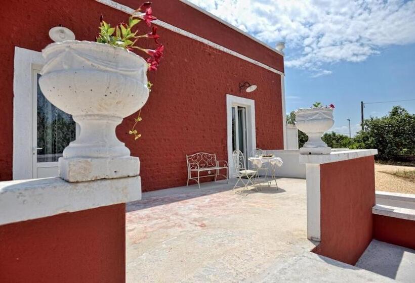 B&b Villa Giorgia