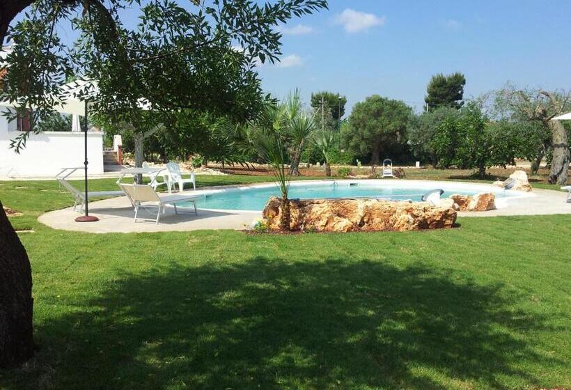 B&b Villa Giorgia