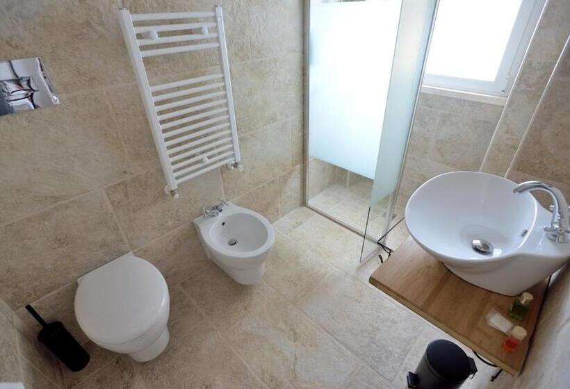 B&b Villa Giorgia