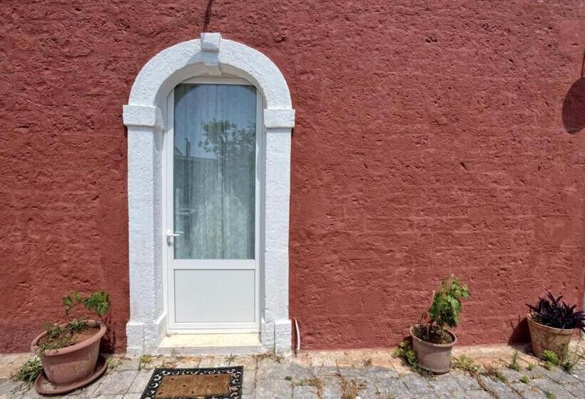 B&b Villa Giorgia