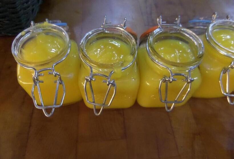 민박 Walford Court