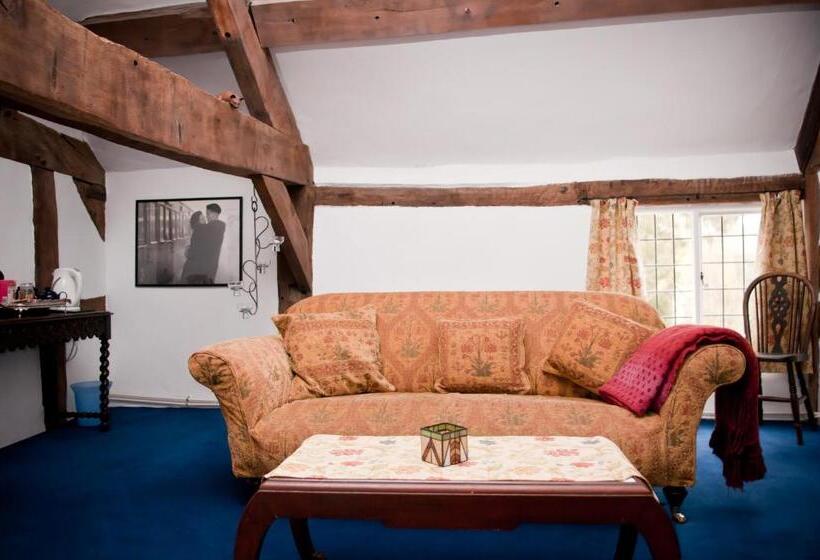 민박 Walford Court