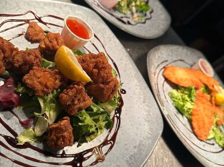 مبيت وإفطار The Wash & Tope