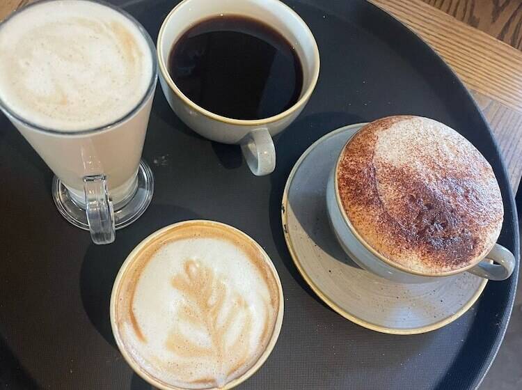 مبيت وإفطار The Wash & Tope