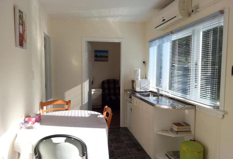 Water Lily Garden B&b