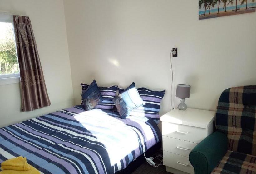 Water Lily Garden B&b