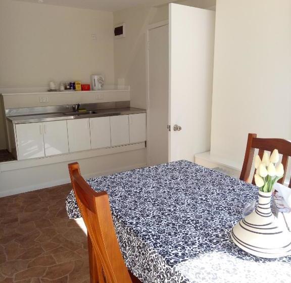 Water Lily Garden B&b