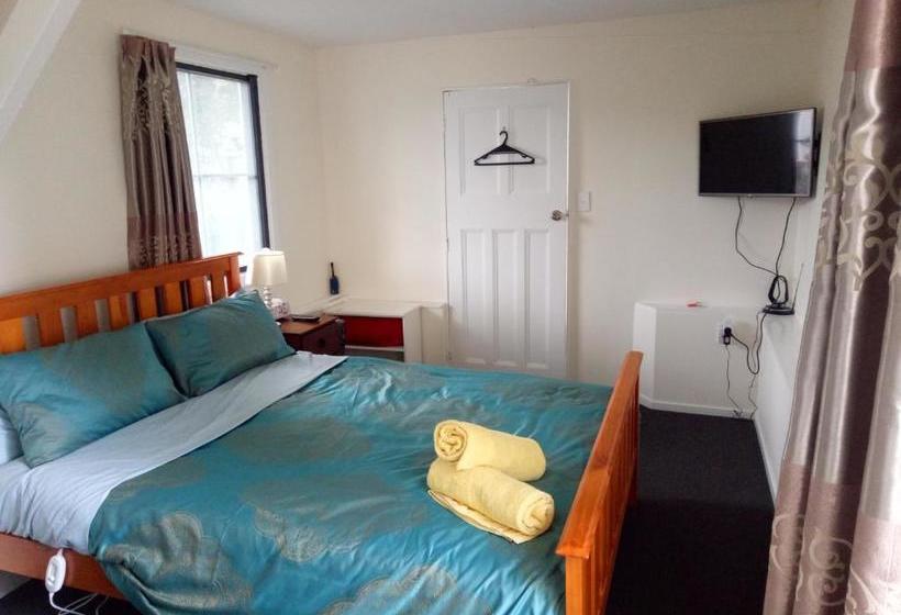 Water Lily Garden B&b