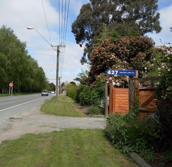 Water Lily Garden B&b