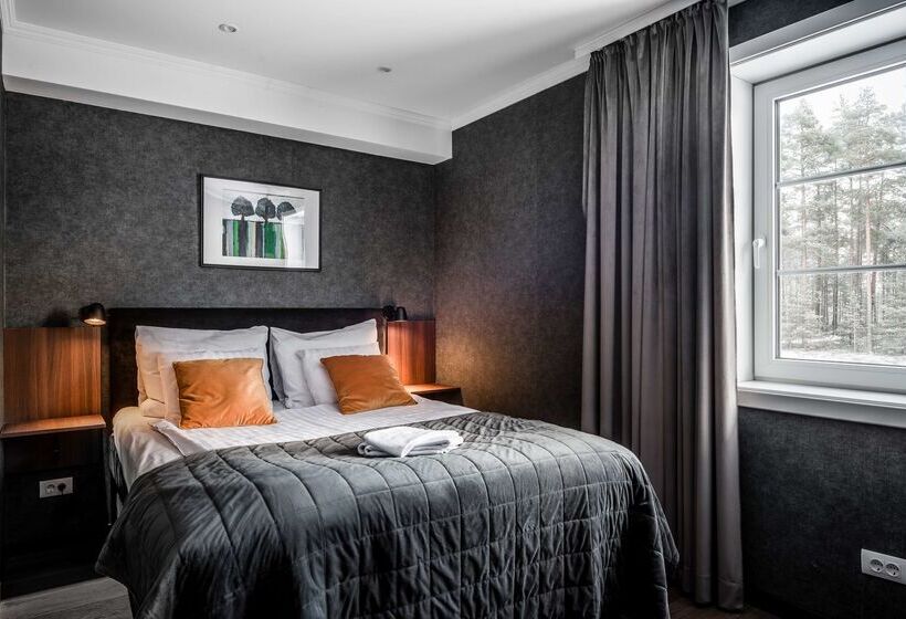 Best Western Hotell Hedåsen