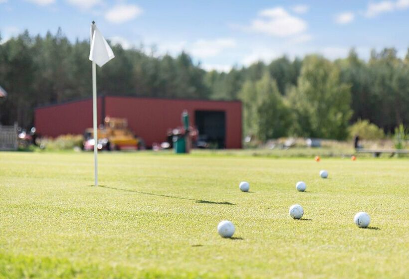 Best Western Hotell Hedåsen