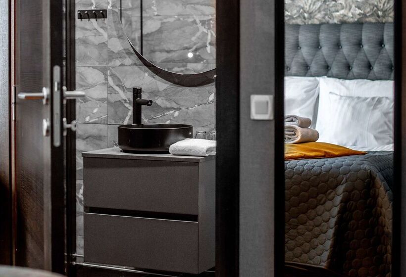 Best Western Hotell Hedåsen