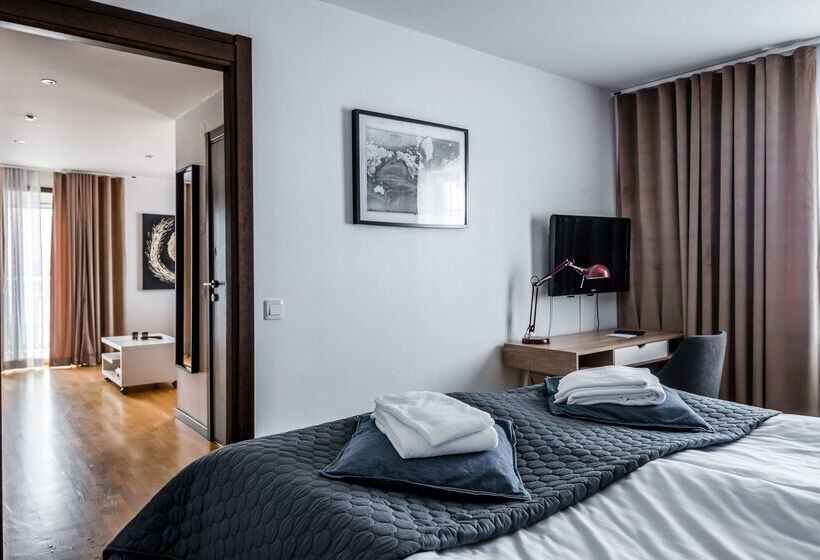 Best Western Hotell Hedåsen