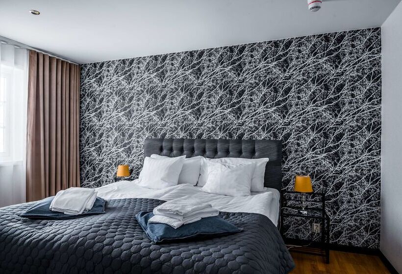 Best Western Hotell Hedåsen