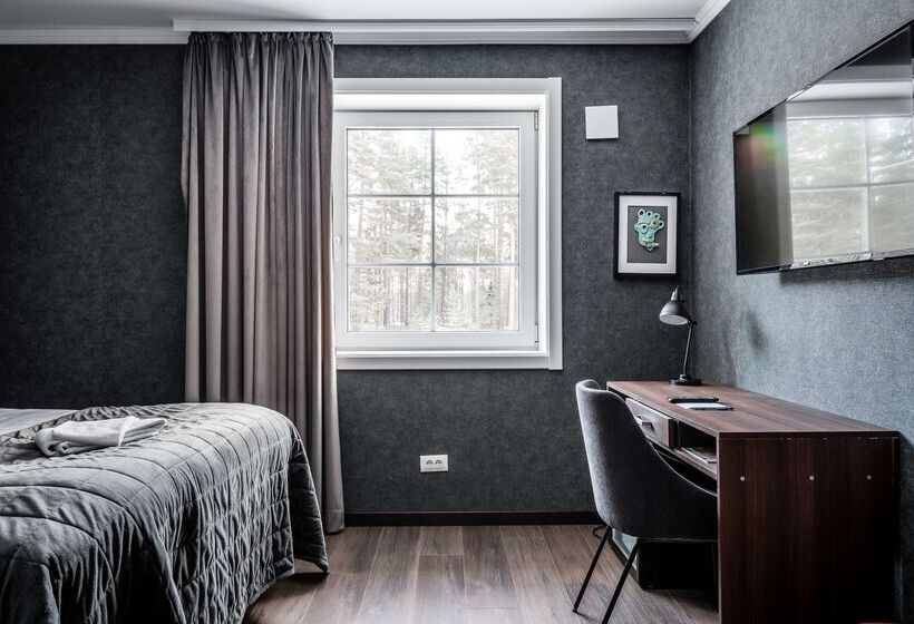 Best Western Hotell Hedåsen