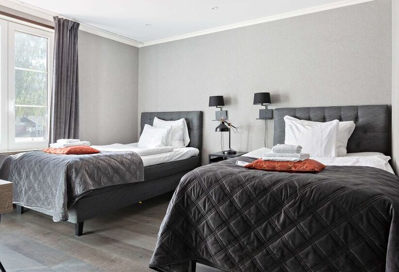 Best Western Hotell Hedåsen