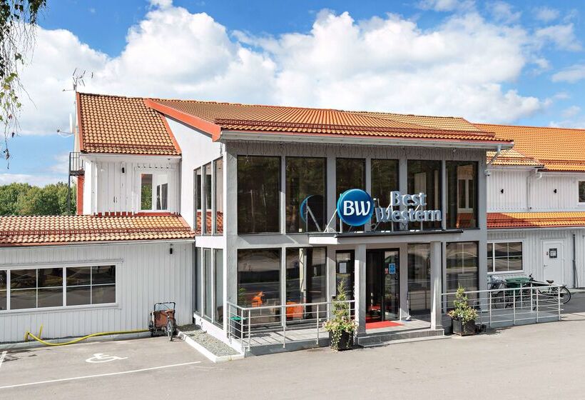 Best Western Hotell Hedåsen