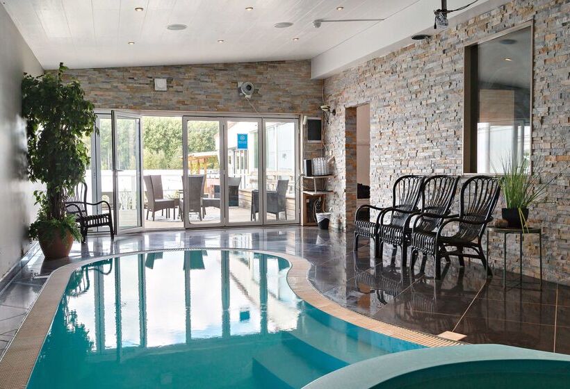 Best Western Hotell Hedåsen