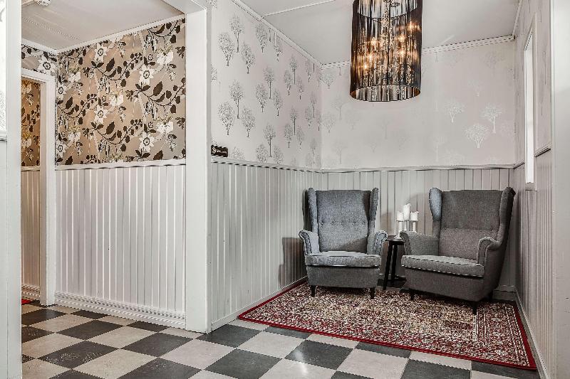 Best Western Hotell Hedåsen