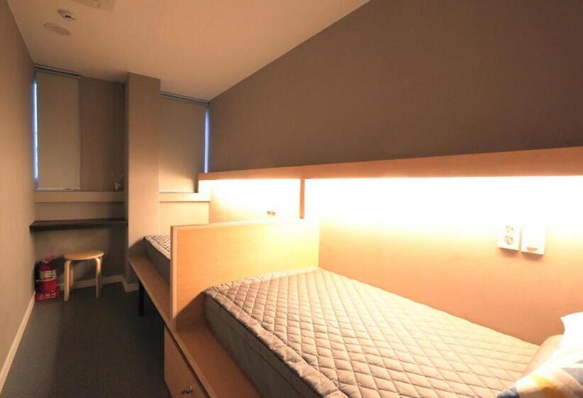 Blueboat Hostel Gyeongju