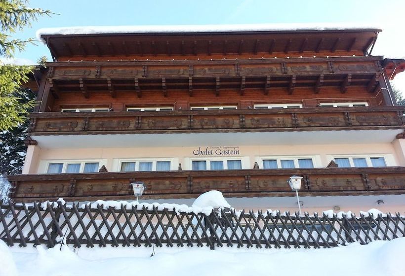 Chalet Gastein