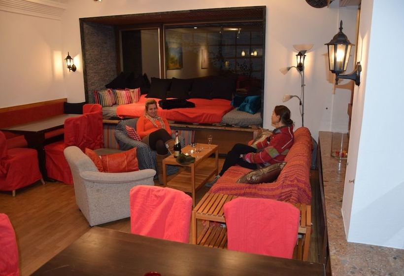Chalet Gastein