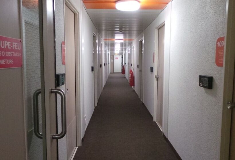 Enzo Hotels 1er Prix